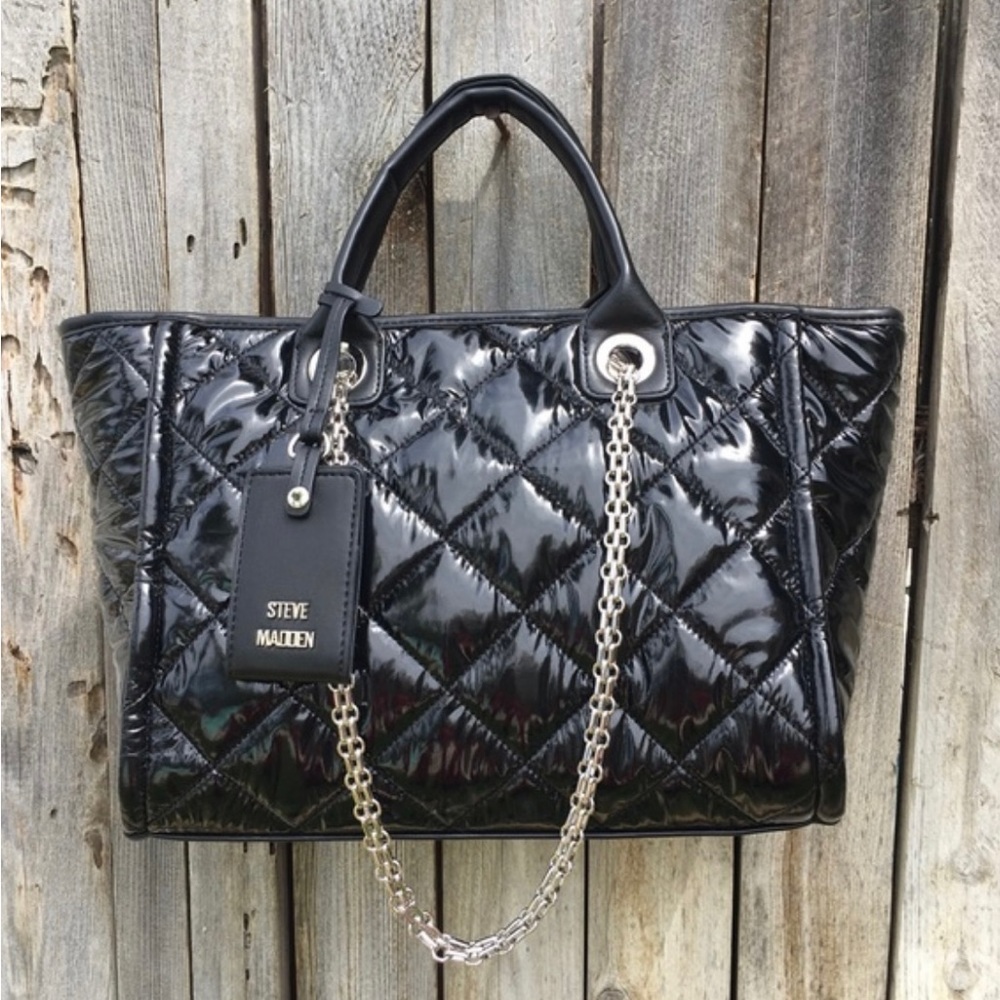 Steve Madden B-Travis Tote